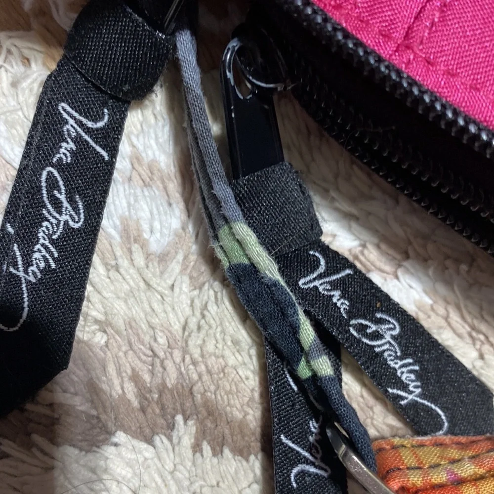 Vera Bradley crossbody purses​​​ - Picture 11 of 11